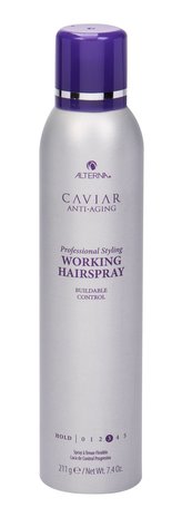 Alterna Caviar Anti-Aging Lak na vlasy 211 g pro ženy