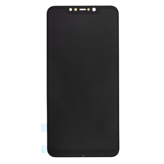 LCD Display + Dotyková Deska pro Pocophone F1 Black