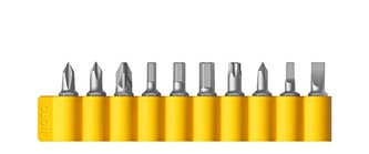 HOTO Sada Bitů (25mm)