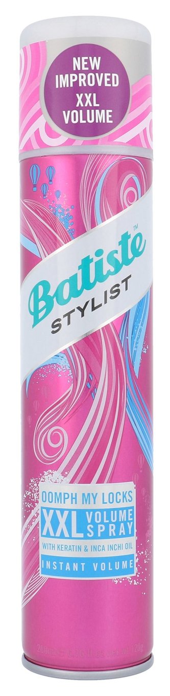 Batiste Stylist Suchý šampon 200 ml pro ženy