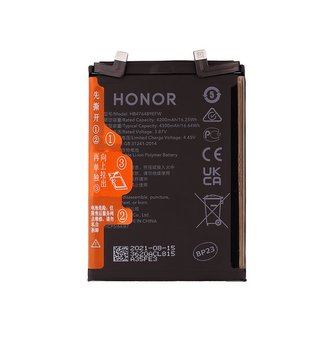 HB476489EFW Honor Baterie 4300mAh Li-Pol (Service Pack)