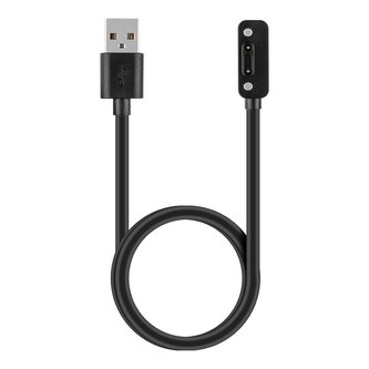 Tactical USB Nabíjecí Kabel pro Mibro Watch  P5/Z3