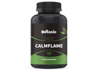 Botanic CalmFlame  120kap.