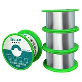 Quick Pájecí Cín 0,3mm