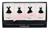 Guerlain La Petite Robe Noire parfémovaná voda La Petite Robe Noire 2x 5 ml + toaletní voda La Petite Robe Noire 2x 5 ml