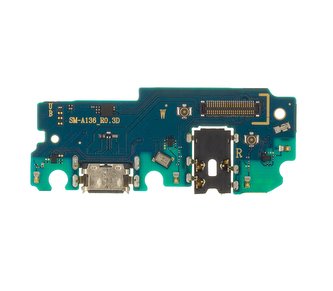 Samsung A136B Galaxy A13 5G Deska vč. Dobíjecího Konektoru
