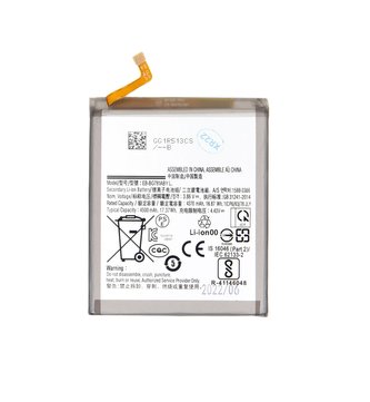 EB-BG781ABU Baterie pro Samsung Li-Ion 4500mAh (OEM)