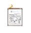 EB-BG781ABU Baterie pro Samsung Li-Ion 4500mAh (OEM)