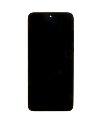 Motorola Edge 30 Neo LCD Display + Dotyková Deska + Přední Kryt Very Pery (Service Pack)