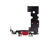 iPhone SE 2020 Flex Kabel vč. Dobíjecího Konektoru Red