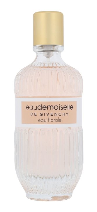 Givenchy Eaudemoiselle Eau Florale Toaletní voda 100 ml pro ženy