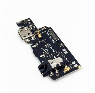 Xiaomi Redmi Note 5 Deska vč. Dobíjecího Konektoru