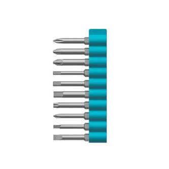 HOTO Sada Bitů (50mm)