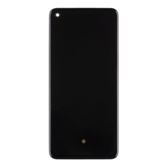 LCD Display + Dotyková Deska + Přední Kryt pro Realme GT Master 5G (Service Pack)