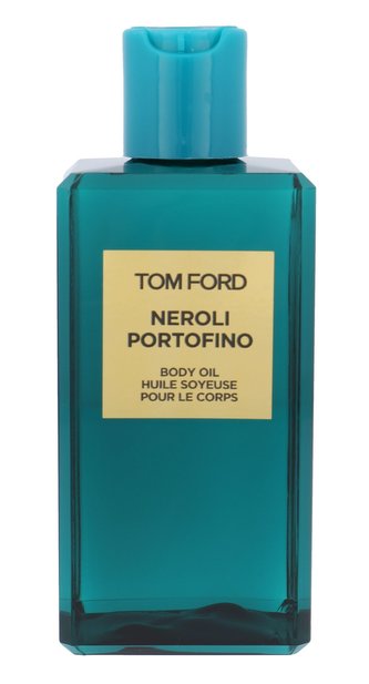 TOM FORD Neroli Portofino Parfémovaný olej 250 ml unisex