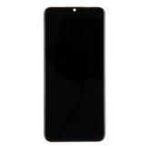 LCD Display + Dotyková Deska + Přední Kryt pro Realme C11 (Service Pack)