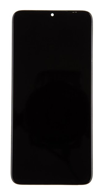 LCD Display + Dotyková Deska + Přední Kryt pro Xiaomi Redmi 9T