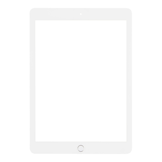 iPad 5 2017 a iPad Air Dotyková Deska White