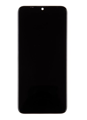 Motorola E20 LCD Display + Dotyková Deska (Service Pack)