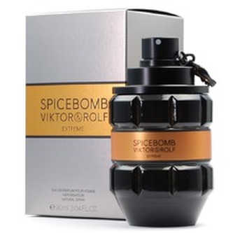 Viktor & Rolf Spicebomb Extreme Parfémovaná voda 90 ml pro muže