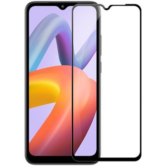 Nillkin Tvrzené Sklo 2.5D CP+ PRO Black pro Xiaomi Redmi A2 2023