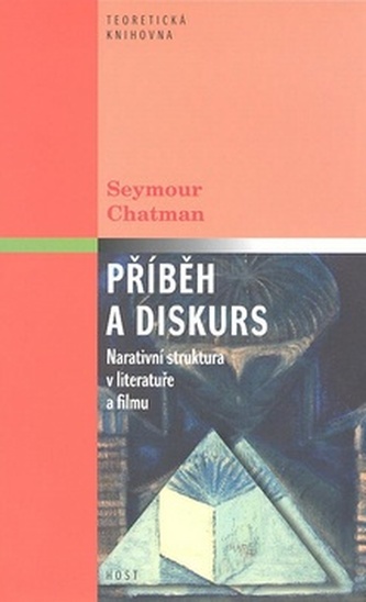 Příběh a diskurs