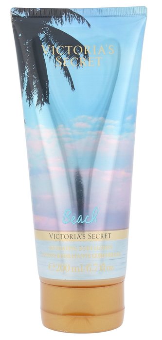 Victoria´s Secret Beach Tělové mléko 200 ml pro ženy