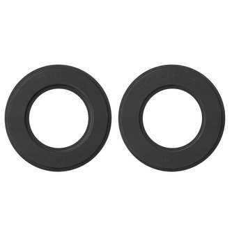 Nillkin SnapHold Plus & SnapLink Plus Magnetic Sticker pro Tablet Black