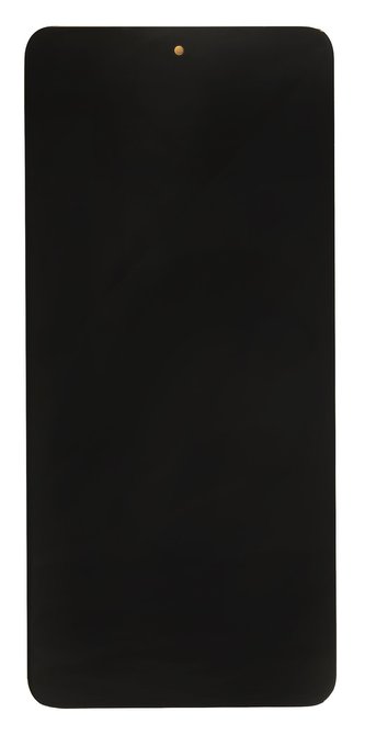 LCD Display + Dotyková Deska pro Xiaomi Mi 10T Lite Black