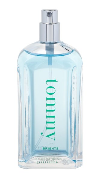 Tommy Hilfiger Tommy Neon Brights Toaletní voda 100 ml pro muže Tester