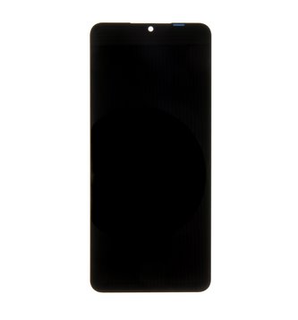 LCD display + Dotyk Samsung M127F Galaxy M12 Black