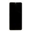 LCD display + Dotyk Samsung M127F Galaxy M12 Black