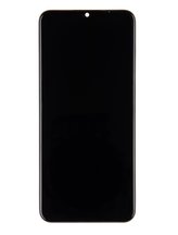 LCD Display + Dotyková Deska + Přední Kryt pro Realme C25Y (Service Pack)