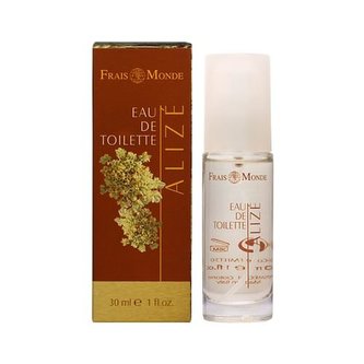 Frais Monde Alizé Toaletní voda 30 ml pro ženy Frais Monde Alizé Toaletní voda 30 ml pro ženy