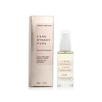 Issey Miyake L'Eau D'Issey Pure Nectar De Parfum parfémovaný olej 30 ml W