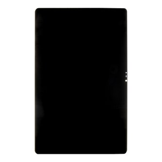 Lenovo Tab P11 (2nd Gen) LCD Display + Dotyková Deska Black