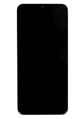 LCD Display + Dotyková Deska + Přední Kryt pro Vivo Y70