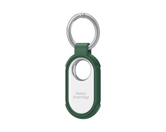 Samsung Odolné pouzdro pro SmartTag2 zelené