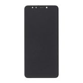 LCD Display + Dotyková Deska + Přední kryt pro Xiaomi Redmi 5 Black