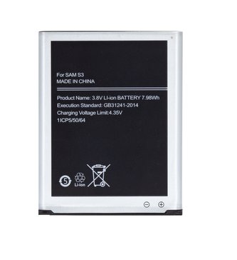 EB-L1G6LLU Baterie pro Samsung Li-Ion 2100mAh (OEM)