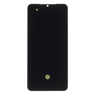 LCD Display + Dotyková Deska pro Xiaomi Mi9 Black