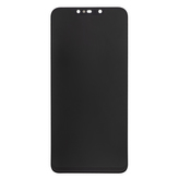 Huawei Nova 3i LCD Display + Dotyková Deska Black