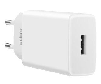 OPPO Power Charger 10W White