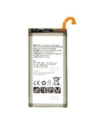 EB-BA530ABE Baterie pro Samsung Li-Ion 3000mAh (OEM)