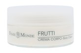 Frais Monde Fruit Tělový krém 200 ml pro ženy
