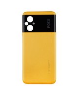 Poco M5 Kryt Baterie Yellow