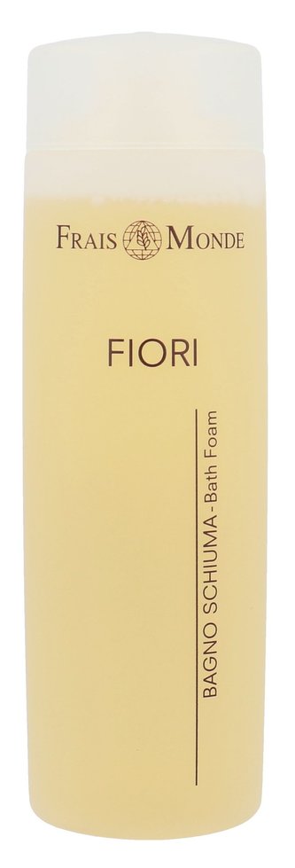 Frais Monde Flowers Pěna do koupele 200 ml pro ženy