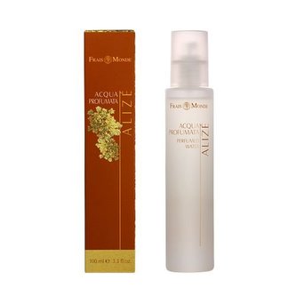 Frais Monde Alizé Tělová voda 100 ml pro ženy Frais Monde Alizé Tělová voda 100 ml pro ženy