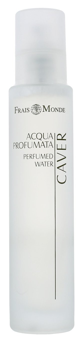 Frais Monde Caver Tělová voda 100 ml pro ženy