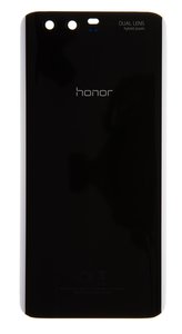 Honor 9 Kryt Baterie Black (Service Pack)